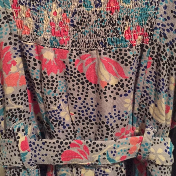 Romper - Picture 2 of 2