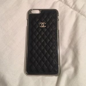 Chanel iPhone 6 Plus case