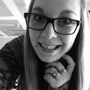 Meet your Posher, Ericka