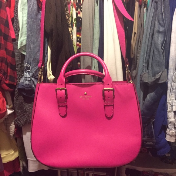 Kate Spade Charlotte Street Sylvie Bag