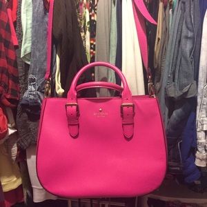 Kate Spade Charlotte Street Sylvie Bag