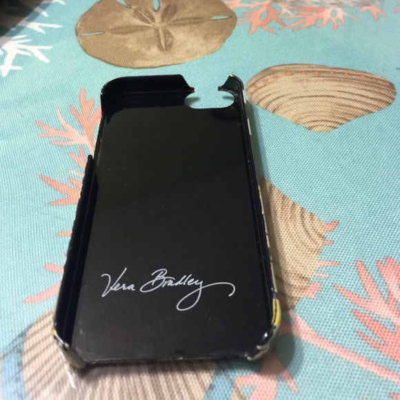iPhone 5 hard case dogwood design durable - Picture 2 of 2