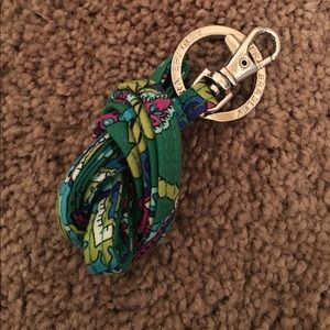 Brand new Vera Bradley lanyard