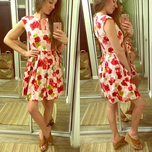 BB DAKOTA Floral Dress 👗