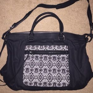 Mossimo over size bag