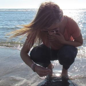 Meet your Posher, Maegan