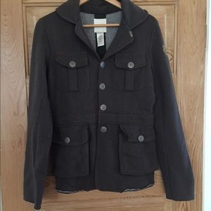 Diesel Coat women's