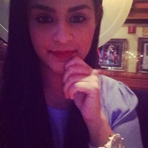 Meet your Posher, Kelly