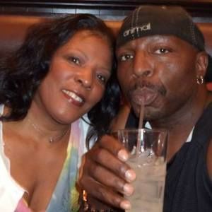 Meet your Posher, Gloria