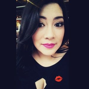 Meet your Posher, Marina