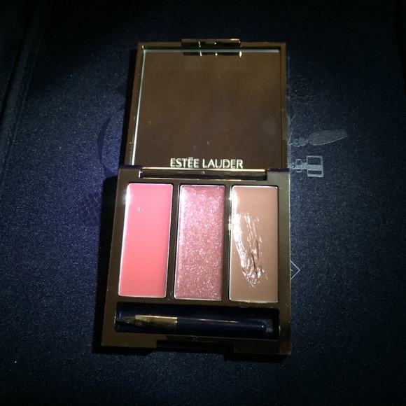 Estée Lauder Pure Color Gloss (3) - Picture 1 of 2