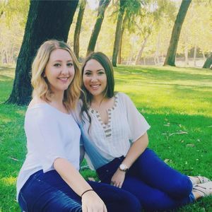 Meet your Posher, Abby