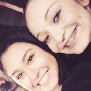 Meet your Posher, Miriam