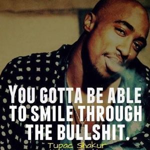 Meet your Posher, Roshell