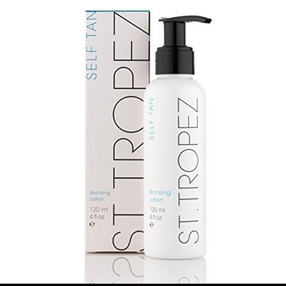 St. Tropez Other - St. Tropez Self Tan Bronzing Lotion 4 FL OZ NEW