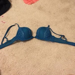 Brand New Victoria's Secret Bombshell Bra