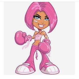 Meet your Posher, Shawna