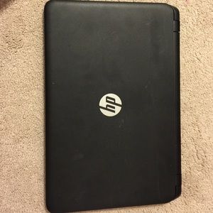 HP Laptop