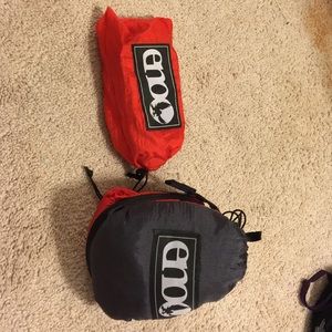 Eno Double Nest Hammock