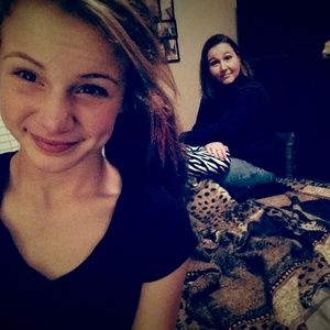 Meet your Posher, Ashlyn