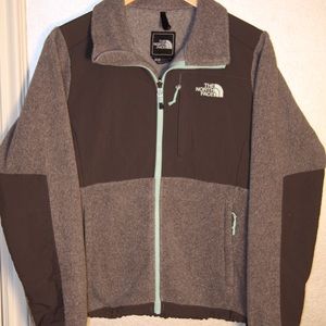 The North Face Denali Jacket