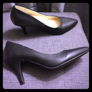 Express heels