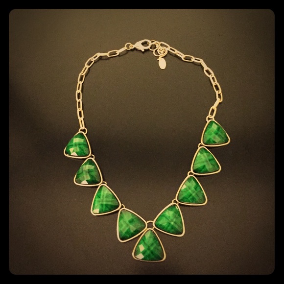 Amrita Singh statement necklace.