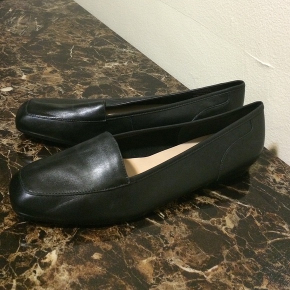 Womens Liberty loafers