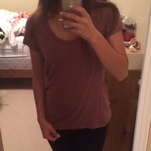 V-neck medium