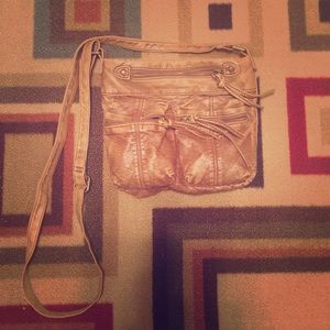 FLASH CLEARANCE | Vintage cross body