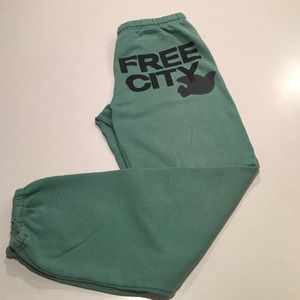 Freecity Sweatpants
