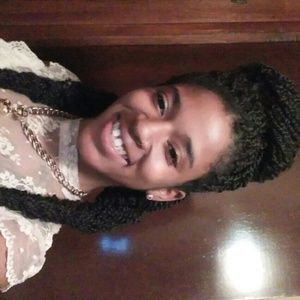 Meet your Posher, Tanya