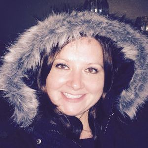 Meet your Posher, Robyn