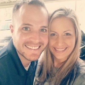 Meet your Posher, Robyn