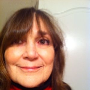 Meet your Posher, Jane