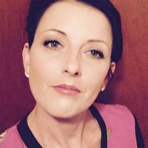 Meet your Posher, Cherise