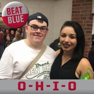 Meet your Posher, Tyler