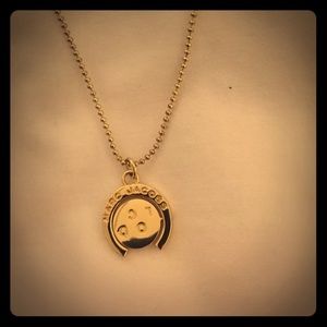 Mark Jacobs necklace