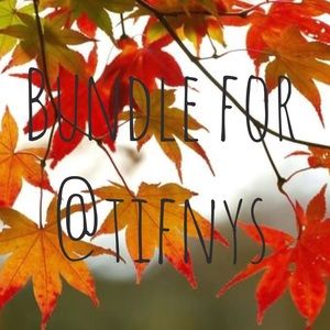 Bundle for tifnys