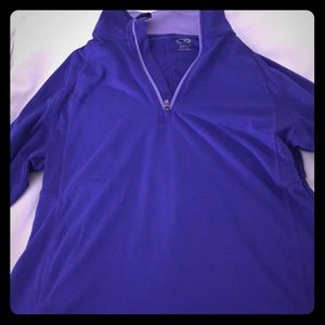 Champion work out tee