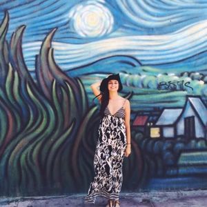 Meet your Posher, Kim