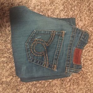 Big Star Jeans