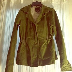 Military Jacket