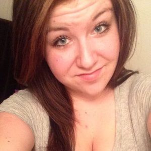 Meet your Posher, Mckenzie