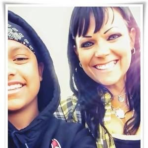 Meet your Posher, Stacey