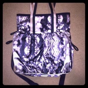 ❤️❤️FINAL SALE❤️❤️ Lululemon tote