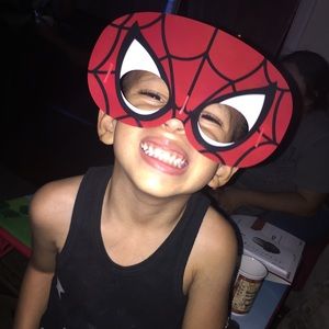 Meet your Posher, Tabita