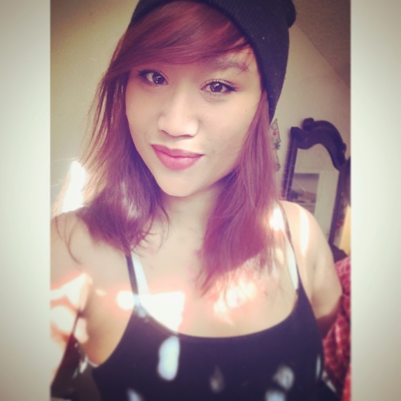 Meet your Posher, Marliz