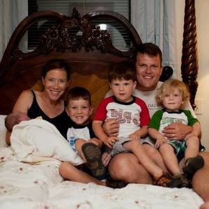 Meet your Posher, Laura