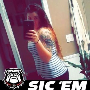 Meet your Posher, Jenna